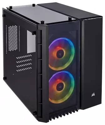 Cooler Master MasterBox MB520 kompyuter sumkasi