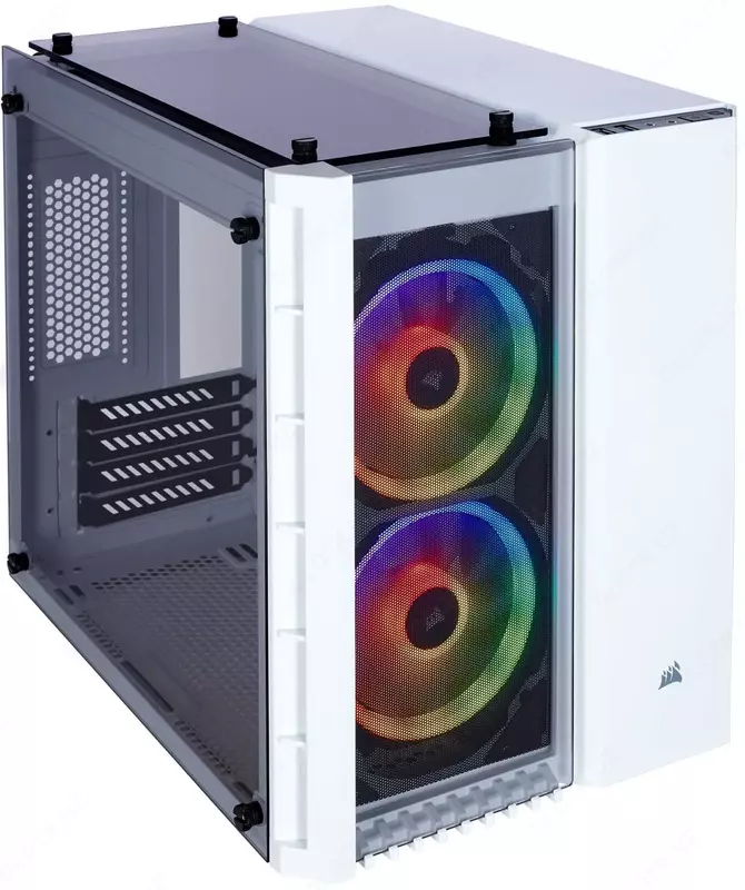 Cooler Master MasterBox MB520 kompyuter sumkasi