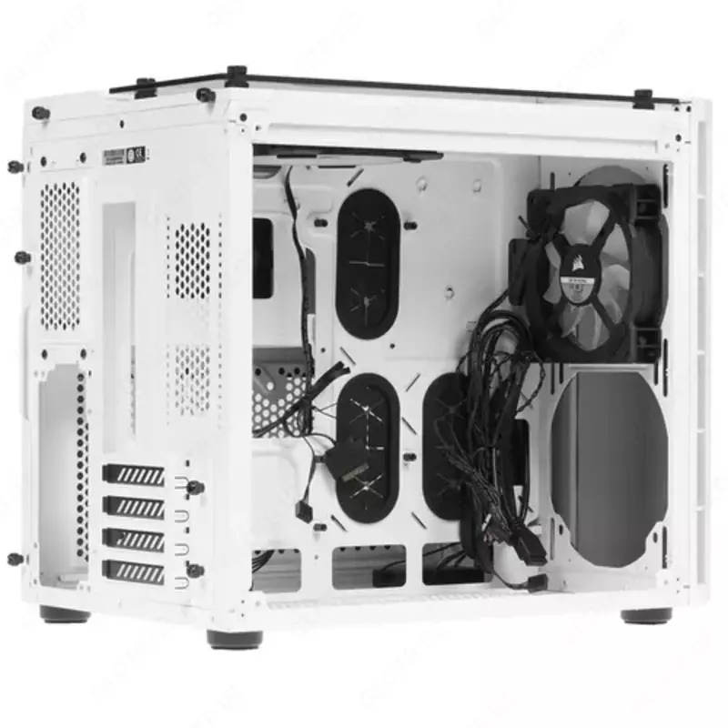 Cooler Master MasterBox MB520 kompyuter sumkasi