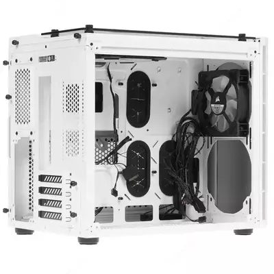 Cooler Master MasterBox MB520 kompyuter sumkasi