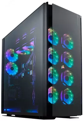Компьютерный корпус Corsair Obsidian Series 1000D