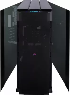 Компьютерный корпус Corsair Obsidian Series 1000D