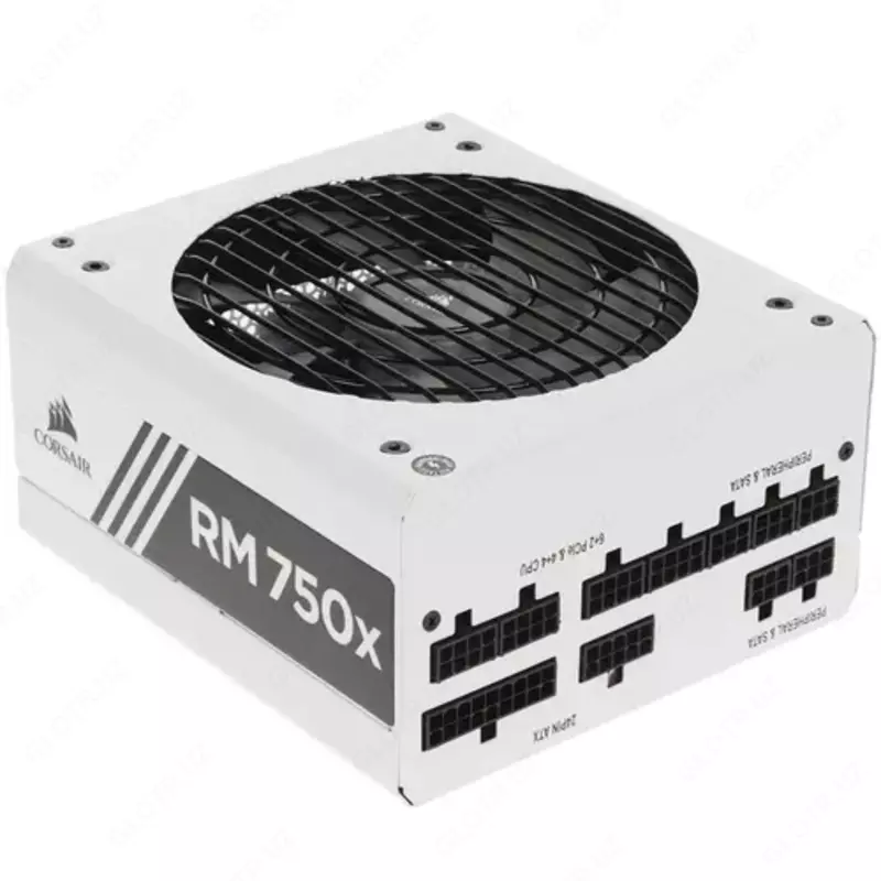 GFTech 550W ATX-2 SATA quvvat manbai
