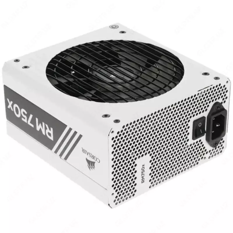 GFTech 550W ATX-2 SATA quvvat manbai