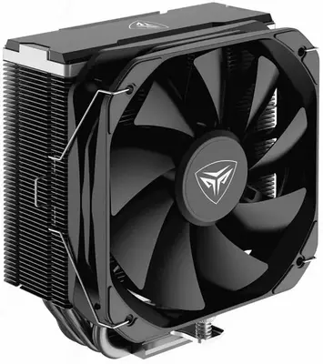 Deepcool THETA 20 PWM protsessori uchun sovutgich