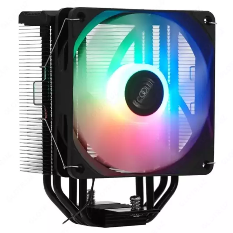 Кулер для процессора PCCooler Paladin EX400S