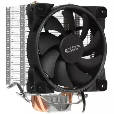 Кулер для процессора PCCooler GI-X4 RED