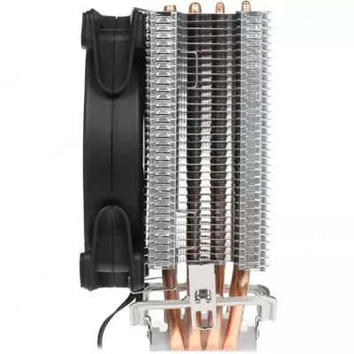 Кулер для процессора PCCooler GI-X4 RED
