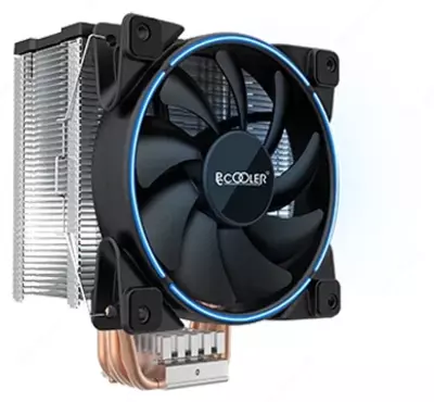 Deepcool GAMMAXX 300 protsessori uchun sovutgich