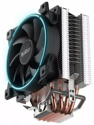 Deepcool GAMMAXX 300 protsessori uchun sovutgich