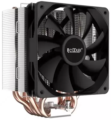 Deepcool THETA 20 PWM protsessori uchun sovutgich