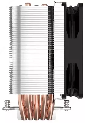 Deepcool THETA 20 PWM protsessori uchun sovutgich