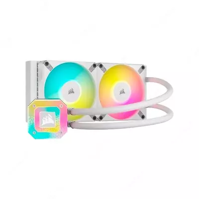 Cooler Master MasterLiquid ML360R RGB uchun suvni sovutish tizimi