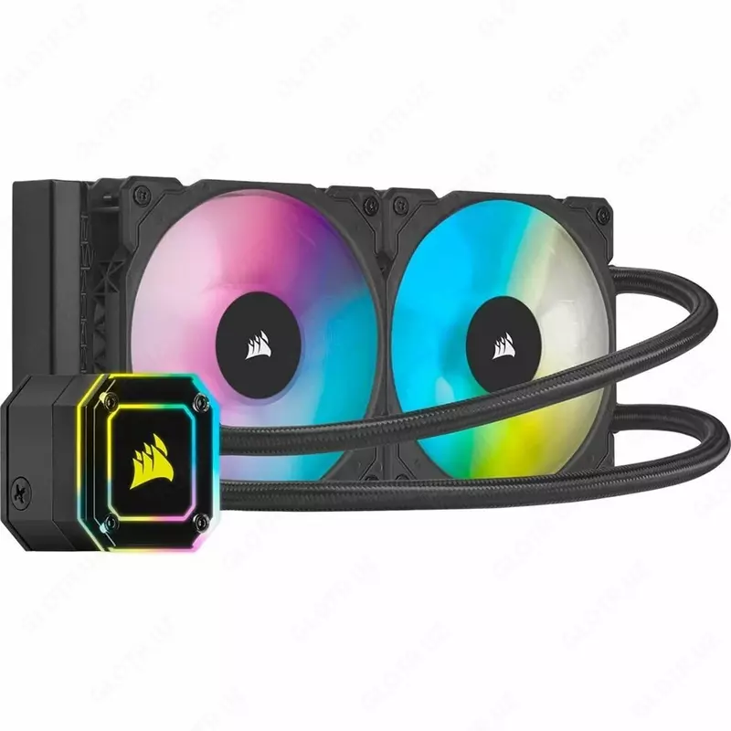 Cooler Master MasterLiquid ML360R RGB uchun suvni sovutish tizimi
