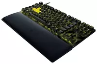 Клавиатура проводная Razer Huntsman V2 Tenkeyless ESL Edition (Red Switch)