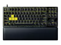  Клавиатура проводная Razer Huntsman V2 Tenkeyless ESL Edition (Red Switch) - 