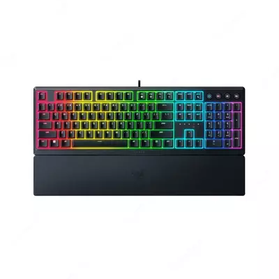 Игровая клавиатура Razer Ornata V3 (Russian Layout)