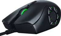 Игровая мышь проводная Razer Naga Trinity