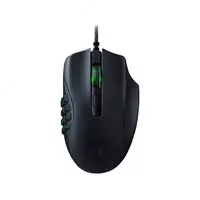Игровая мышь проводная Razer Naga X