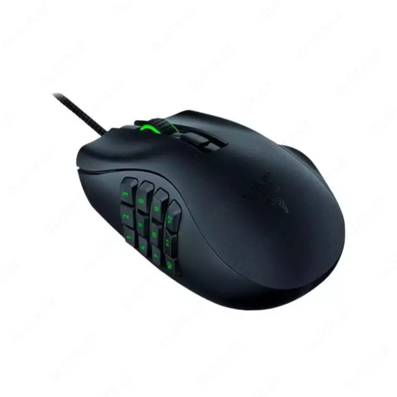 1 168 500 сум Игровая мышь проводная Razer Naga X