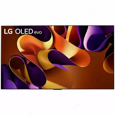 77" Телевизор LG OLED77G4RLA 4K Ultra HD (2024)