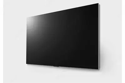 Televizor LG OLED77G4RLA 77" 4K Ultra HD (2024)