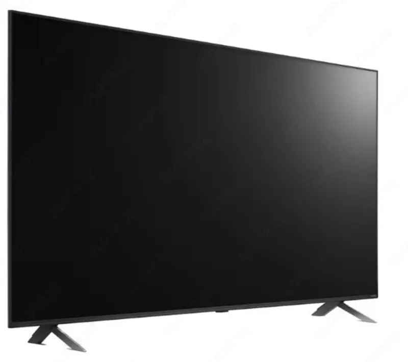 Televizor LG 50" 50QNED80T6A 4K UltraHD (2024)