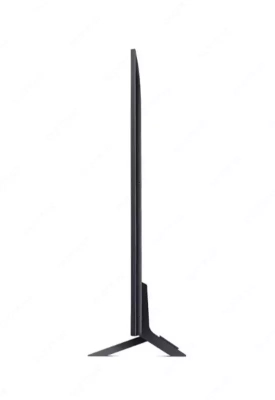 Televizor LG 50" 50QNED80T6A 4K UltraHD (2024)