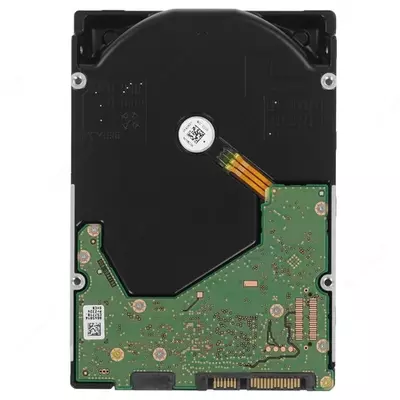 Жесткий диск HDD Western Digital 14TB WD Red Pro (WD142FGX)