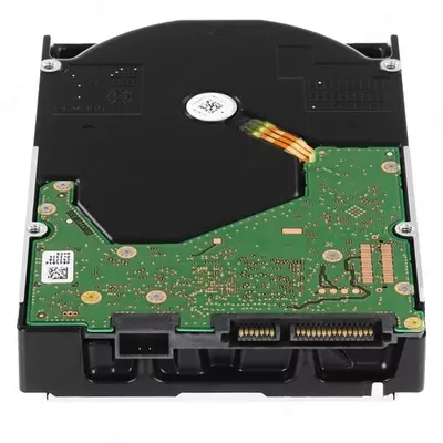 Жесткий диск HDD Western Digital 14TB WD Red Pro (WD142FGX)