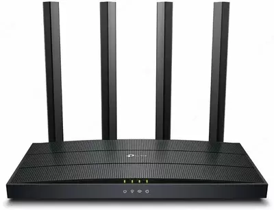 Wi-Fi роутер TP-LINK Archer AX12.