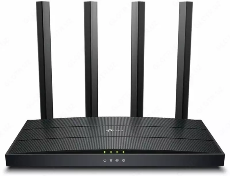 Wi-Fi router TP-LINK Archer AX12.