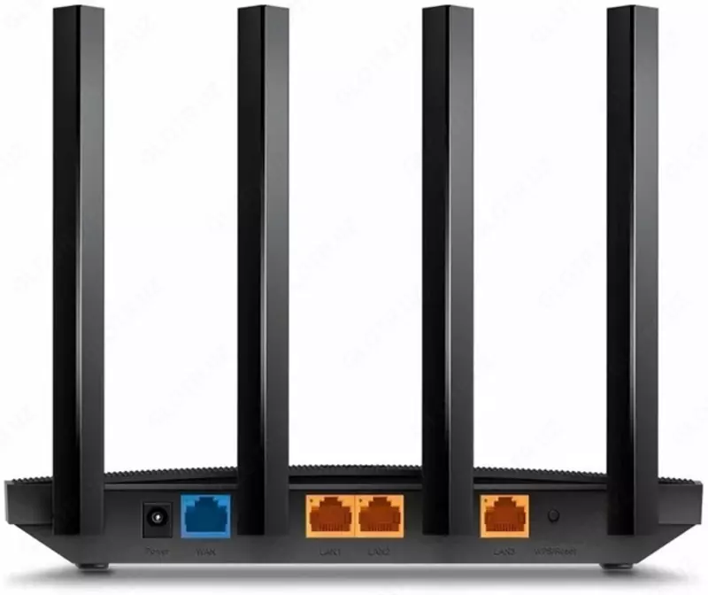 Wi-Fi router TP-LINK Archer AX12.