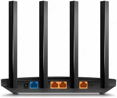 Wi-Fi router TP-LINK Archer AX12.