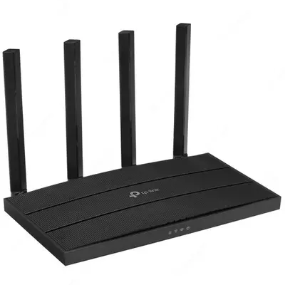 Wi-Fi router TP-LINK Archer AX12.