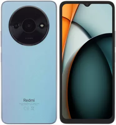 Xiaomi Redmi Note 10 6 / 128GB smartfon