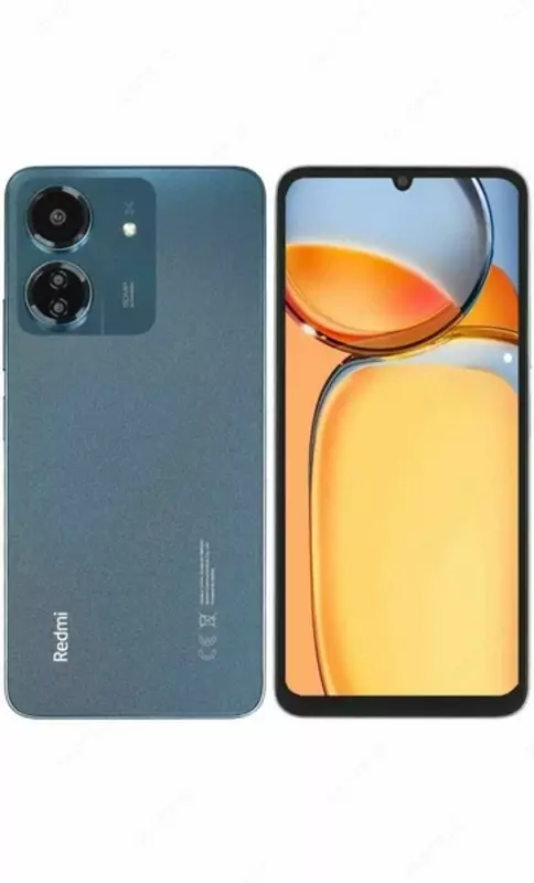 Xiaomi Redmi Note 10 6 / 128GB smartfon