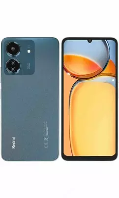 Смартфон Xiaomi Redmi 13C 8GB/256GB