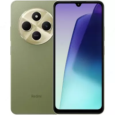 Смартфон Xiaomi Redmi 14C 4GB/128GB