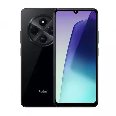 Смартфон Xiaomi Redmi 14C 6GB/128GB