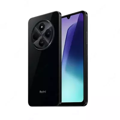 Смартфон Xiaomi Redmi 14C 6GB/128GB