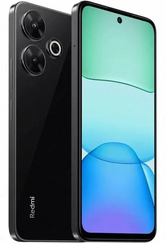 Смартфон Xiaomi Redmi 13 8GB/128GB