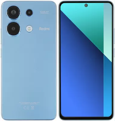 Смартфон Xiaomi Redmi Note 13 6GB/128GB