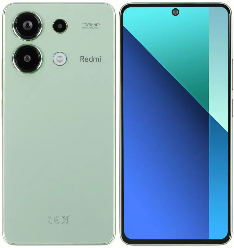 Xiaomi Redmi Note 10 6 / 128GB smartfon
