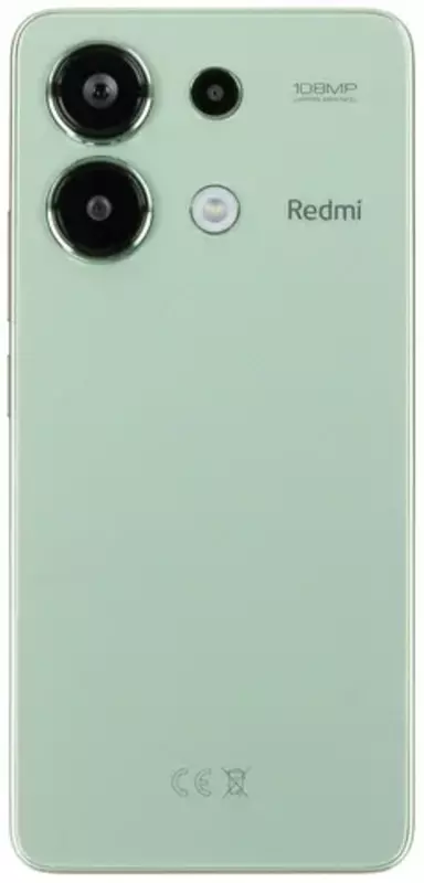 Xiaomi Redmi Note 10 6 / 128GB smartfon