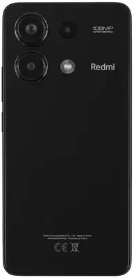 Смартфон Xiaomi Redmi Note 13 8GB/256GB
