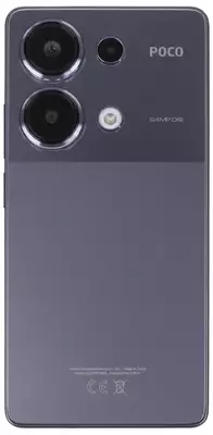 Смартфон Xiaomi Poco M6 Pro 12GB/512GB