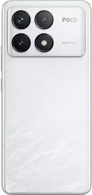 Смартфон Xiaomi Poco F6 Pro 12GB/256GB