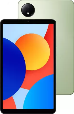 Планшет Xiaomi Redmi Pad SE 8.7 Wi-Fi 4GB/128GB