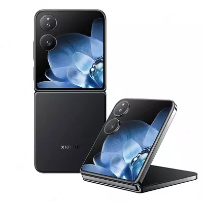 Смартфон Xiaomi Mix Flip 12Gb/512Gb